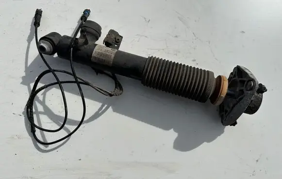 BMW X5 F15 Rear shock absorber/damper 6875087 10541310 675087