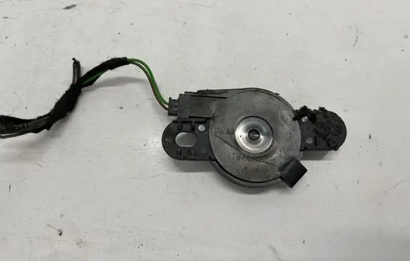 Volkswagen PASSAT B8 Parking PDC sensor speaker 5Q0919279