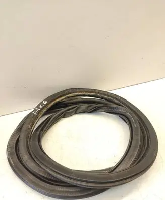 Audi A1 Rubber seal front coupe door 8XV4833721