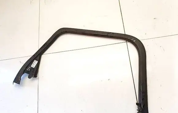 Other rear door trim element