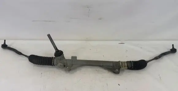 Nissan Juke I F15 Steering rack 1KA0DTE
