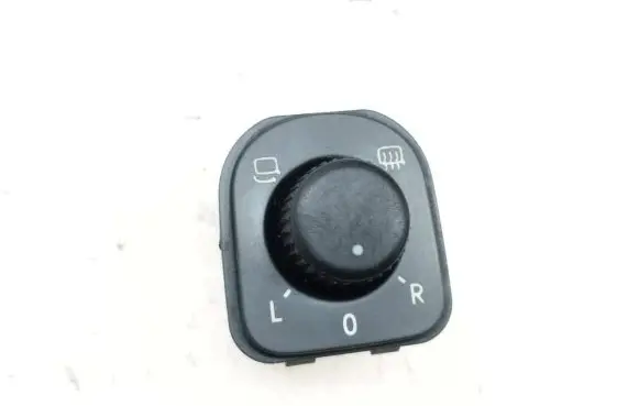 Skoda Superb B6 (3T) Wing mirror switch 3T0959565A 274801S