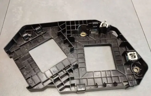 Volkswagen Amarok II Other interior part MB3G7D438BB