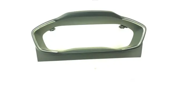Dashboard trim
