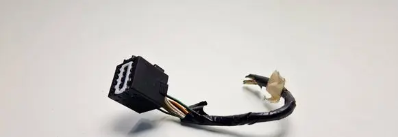 Ford Focus C-MAX Other wiring loom 98AG14489