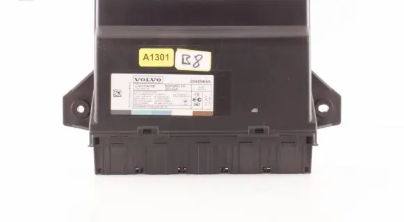 Volvo XC60 Comfort/convenience module 30659665 5WK49819D