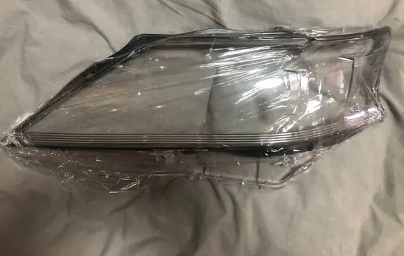 Lexus RX 450H Headlight lense 