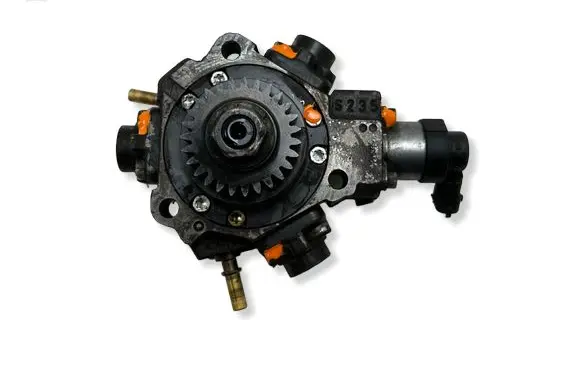 Renault Scenic III - Grand scenic III Fuel injection high pressure pump 167002972R H8201045496 0445010250