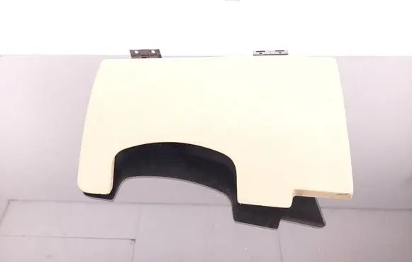 Volkswagen Phaeton Dashboard lower bottom trim panel 3D1857565