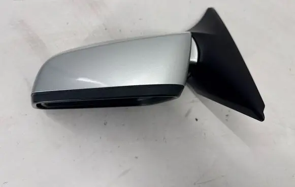 BMW 6 F12 F13 Front door electric wing mirror 7227767