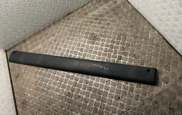 Renault Master II Roof trim bar molding cover 