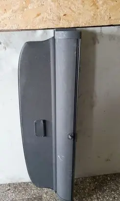 Audi A4 S4 B7 8E 8H Parcel shelf load cover 