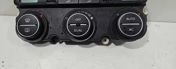 Volkswagen Golf V Climate control unit 2LL9505014 78888415
