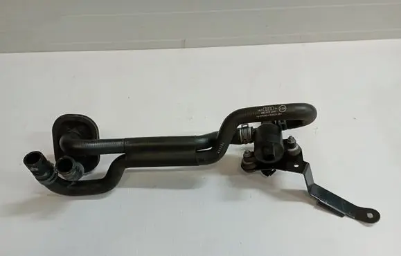 Audi Q5 SQ5 Engine coolant pipe/hose 8R2819350F