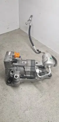 KIA EV6 Air conditioning (A/C) compressor (pump) 977E1CV200