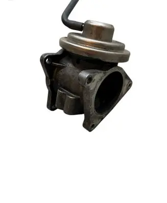 Volkswagen Golf Plus EGR valve 038129637D