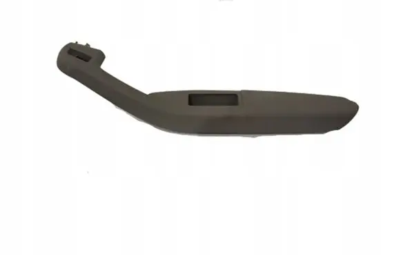 Audi A8 S8 D3 4E Rear door handle trim 4E0867374