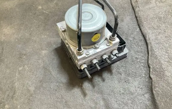 Cupra Born ABS Pump 1EA614517AQ 1EA614517 A024A629