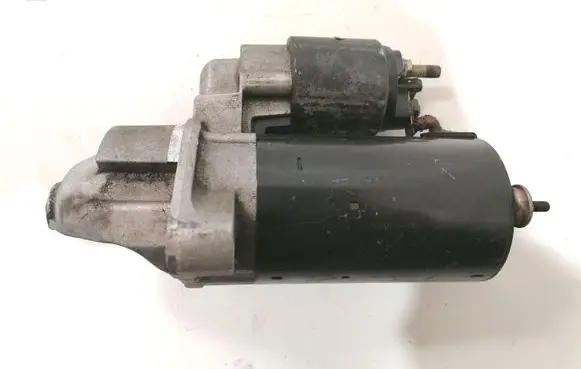 Audi A6 S6 C5 4B Starter motor 0001108174 078911023D