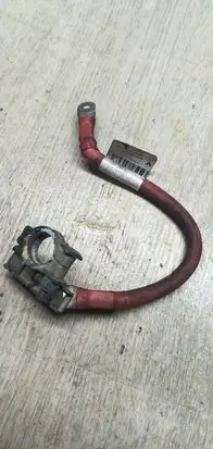 Renault Laguna III Positive cable (battery) 240800003R