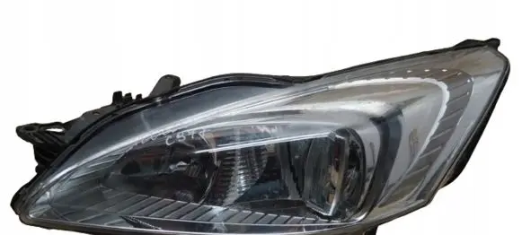 Peugeot 508 Headlight/headlamp