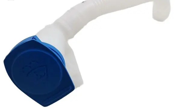 Audi Q3 F3 Window washer liquid tank fill tube 1EA955463