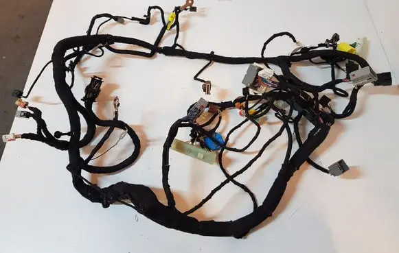 Dodge Challenger Panel wiring P68225885AD 68225885AD