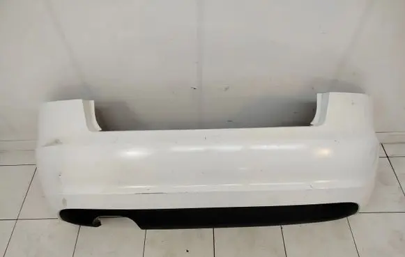 Audi A3 S3 8P Rear bumper 2008R