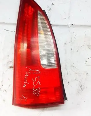 Mazda Premacy Rear/tail lights