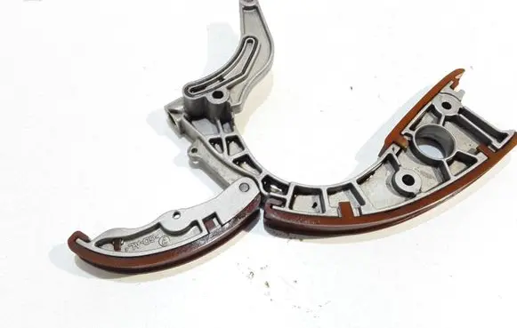 Audi A8 S8 D4 4H Slide rail for timing chain 079109507