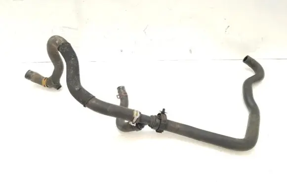 Renault Megane II Engine coolant pipe/hose 800390715