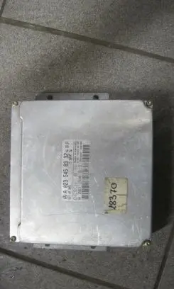 Mercedes-Benz CLK A208 C208 Engine control unit/module A0235458332