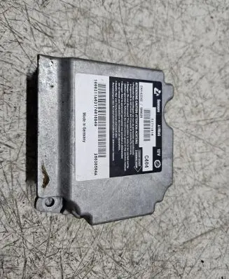 Fiat Stilo Airbag control unit/module 51711816