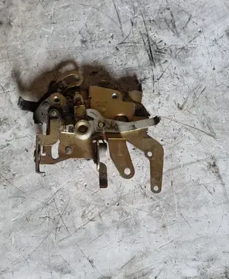 Mercedes-Benz Sprinter W901 W902 W903 W904 Sliding door lock 9017301935