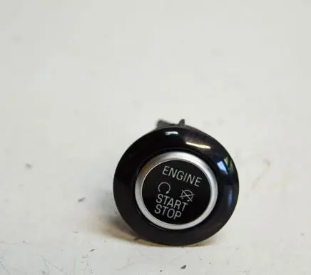 Ford Kuga II Engine start stop button switch F1ETD3L0B