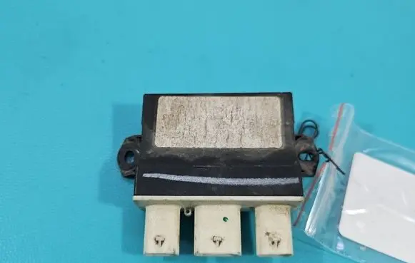 Ford Edge II Central body control module K95301AE IMPRK1527387