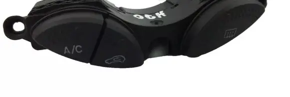 Ford Focus Windscreen/window heater switch YS4T19A945BA