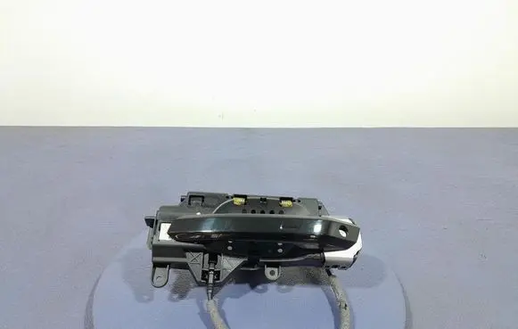 Audi A5 8T 8F Front door exterior handle 8W0837811A