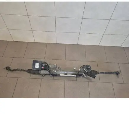 KIA Optima Steering rack 57700D4800
