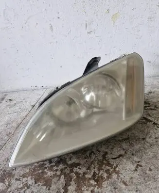 Ford C-MAX I Headlight/headlamp 3M5113006AH 55270600