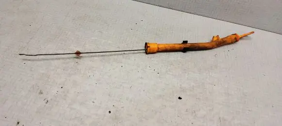 Seat Leon (1M) Oil level dip stick 