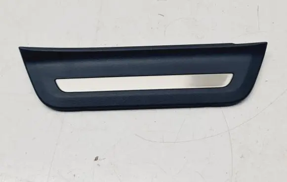 KIA Niro Rear sill trim cover 85888AT100