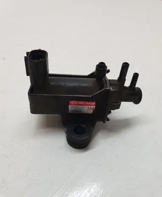 Subaru Forester SH Turbo solenoid valve 14471AA220