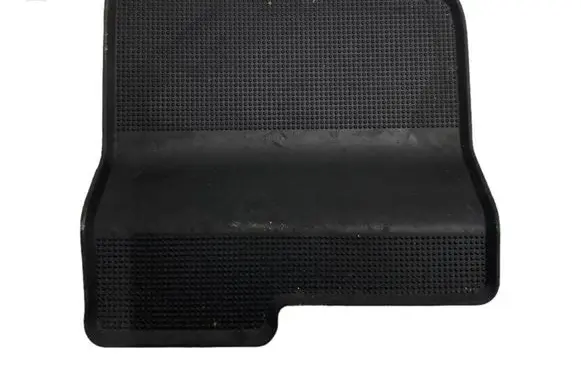 Porsche Cayenne (92A) Panel drawer/shelf pad 7P5863301