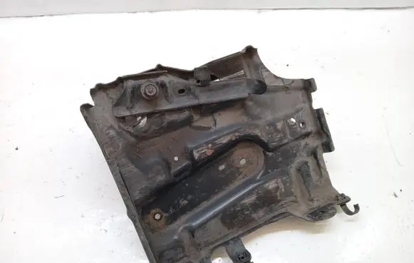 Toyota Aygo AB10 Battery tray 537710706