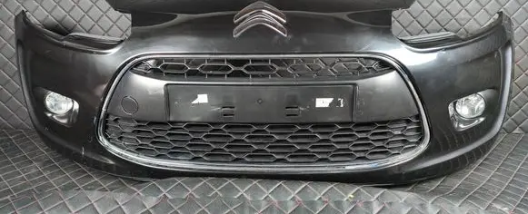 Citroen C3 Front bumper