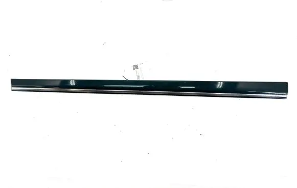 Mercedes-Benz C W203 Front door trim (molding) A2036905062