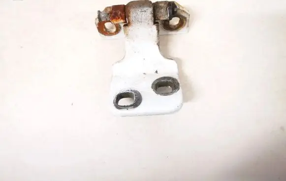 Renault Espace III Rear door lower hinge