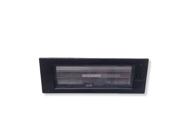 Jeep Renegade Number plate light 51953208
