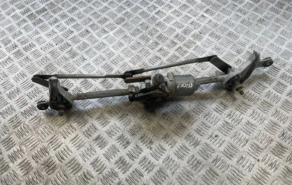 Subaru Forester SH Front wiper linkage and motor 86511SC010